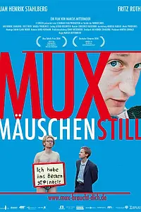 Постер к фильму «Тихий как мышь (2004)»