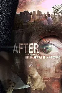 Постер к фильму «After (2017)»