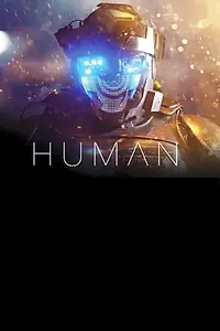 Постер к фильму «Human (2017)»