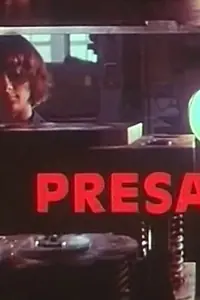 Постер к фильму «Пресс (1981)»