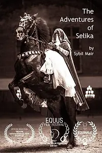 Главный постер фильма «The Adventures of Selika (2017)»