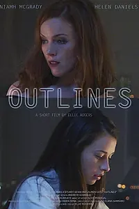 Постер к фильму «Outlines (2018)»