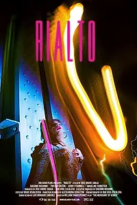 Постер к фильму «Rialto (2017)»