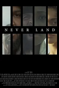 Постер к фильму «Never Land (2019)»
