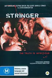 Постер к фильму «Stringer (2004)»