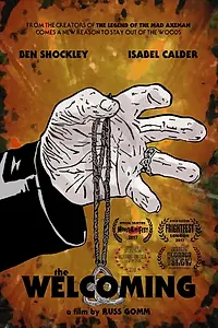 Главный постер фильма «The Welcoming (2017)»