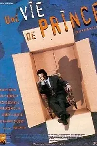 Постер к фильму «Жизнь принца (1999)»