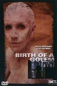 Постер к фильму «Naissance d'un Golem (1991)»