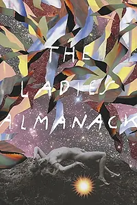 Главный постер фильма «The Ladies Almanack (2017)»