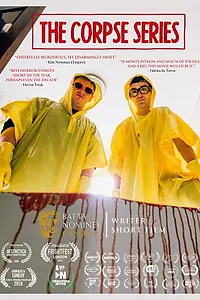 Постер к фильму «The Corpse Series (2016)»