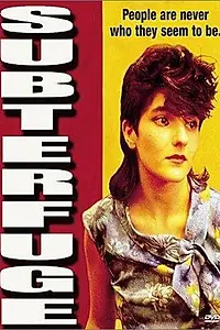 Главный постер фильма «Faux fuyants (1983)»