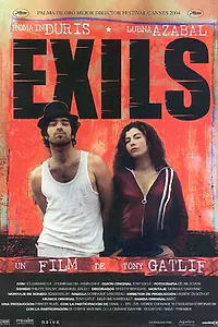 Постер к фильму «Изгнанники (2004)»