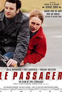 Постер к фильму «Пассажир (2005)»