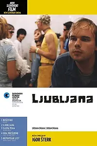 Главный постер фильма «Ljubljana (2002)»