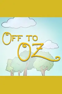 Постер к мультфильму «Off to Oz (2017)»