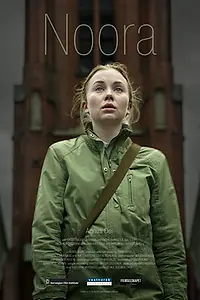 Постер к фильму «Noora (2017)»