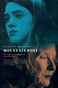 Постер к фильму «Отдых в горах (2018)»