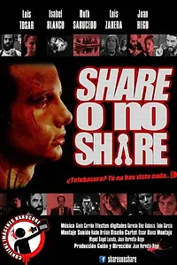 Постер к фильму «Share o no share (2016)»