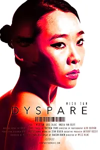 Постер к фильму «Dyspare (2017)»