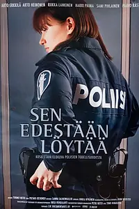 Постер к фильму «Sen edestään löytää (2005)»
