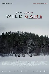 Постер к фильму «Wild Game (2018)»