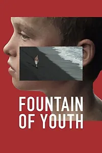Главный постер фильма «Fountain of Youth (2017)»
