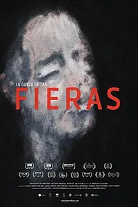 Главный постер мультфильма «La danza de las fieras (2017)»