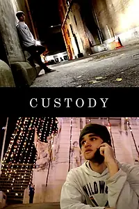 Постер к фильму «Custody (2016)»