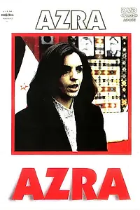 Постер к фильму «Azra (1988)»
