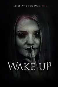 Постер к фильму «Проснись (2019)»