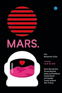Постер к фильму «Мусор на Марсе (2018)»