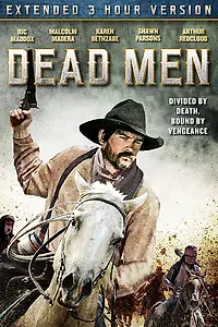 Постер к фильму «Мертвецы (2018)»