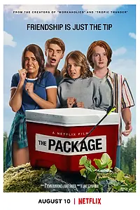Постер к фильму «Прибор (2018)»