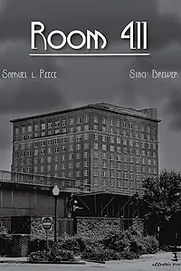 Постер к фильму «Room 411 (2017)»