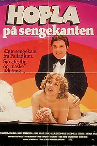 Постер к фильму «Прыжок в постель (1976)»