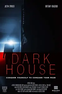 Постер к фильму «Dark House (2017)»