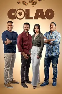 Постер к фильму «Colao (2017)»