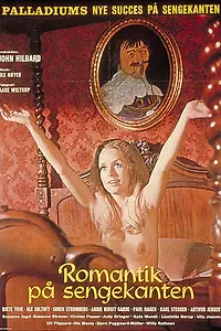 Постер к фильму «Романтика на краю постели (1973)»