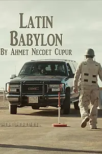 Постер к фильму «Латинский Вавилон (2017)»