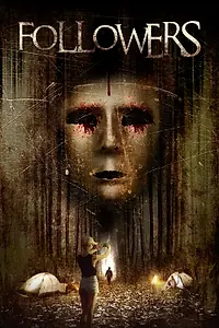 Постер к фильму «Фолловеры (2017)»