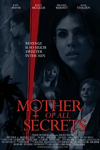 Постер к фильму «Maternal Secrets (2018)»