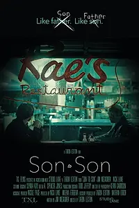 Постер к фильму «Son to Son (2017)»