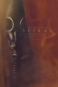 Постер к фильму «Spiral (2018)»