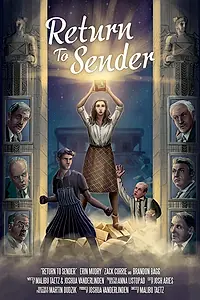 Постер к фильму «Return to Sender (2018)»