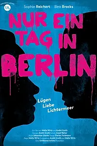 Главный постер фильма «Only One Day in Berlin (2018)»