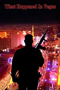 Постер к фильму «What Happened in Vegas (2017)»