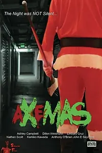 Постер к фильму «Axemas (2017)»