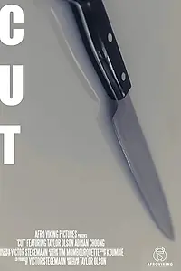 Постер к фильму «Cut (2017)»