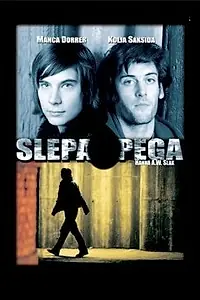 Постер к фильму «Слепое пятно (2002)»