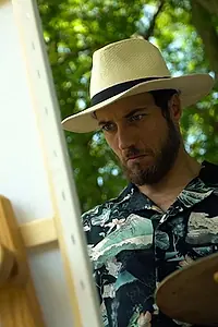 Постер к фильму «O Dia da Exaltação (2017)»